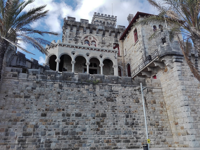 20180727_Estoril Castle.png