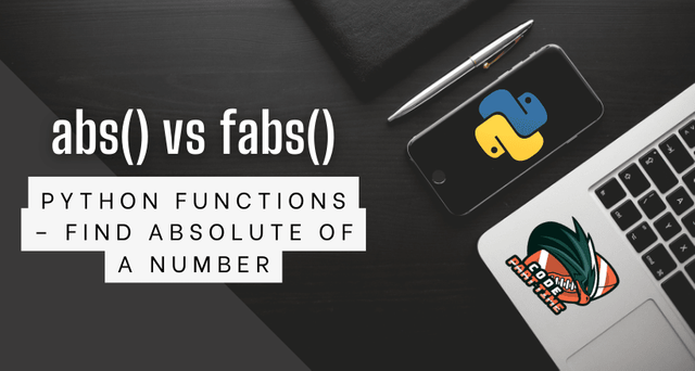 abs() vs fabs() – Python functions – Find absolute of a Number - FI.png