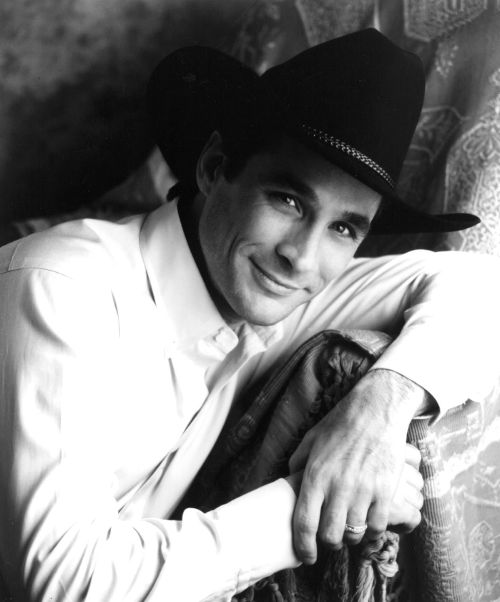 clint black