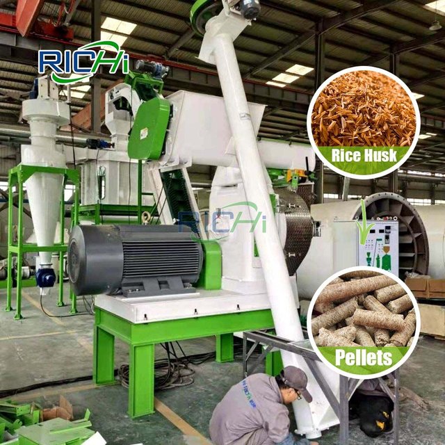 rice husk pellet plant for sale.jpg