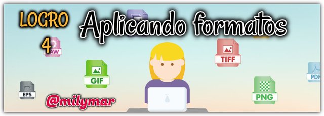 aplicando formatos @milymar.jpg