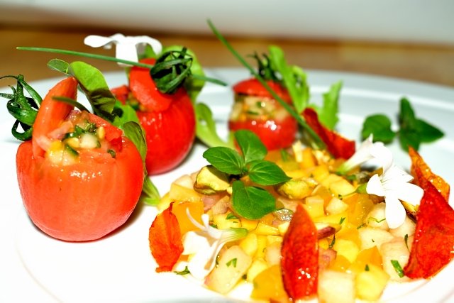 Tomatoes variations.JPG