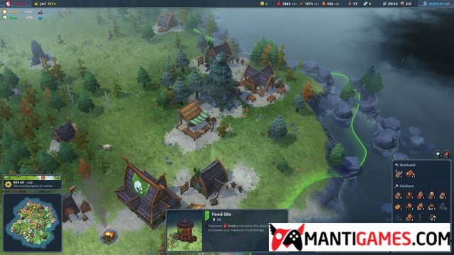 Best free online games with no download needed at Mantigames