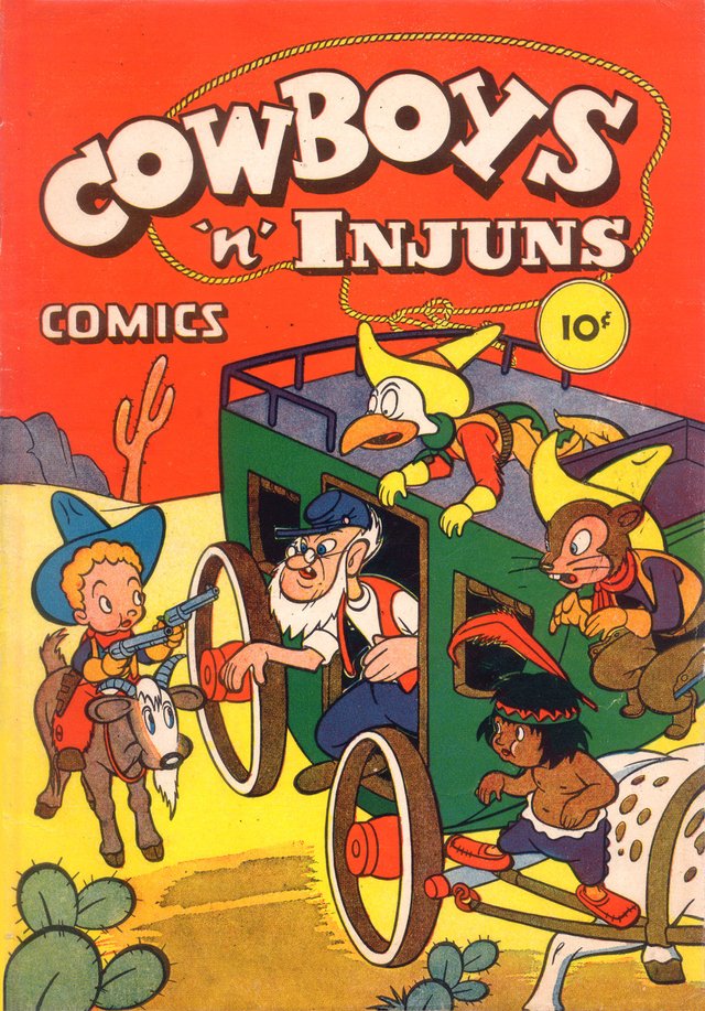 Cowboys 'n' Injuns Comics 001.jpg