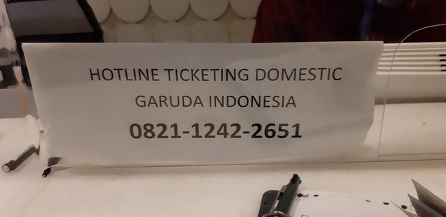 Returning From Japan To Indonesia Through Garuda Airline Pcr Swab Test Steemit