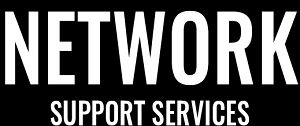 Network Logo B & W300.png