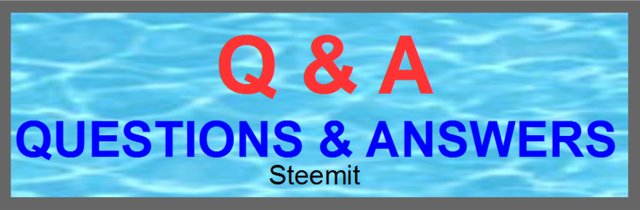 Q&A(Steemit)logo.jpg
