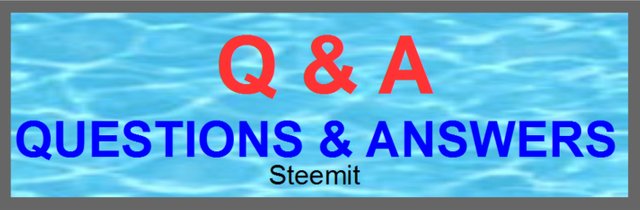 Q&A(Steemit)logo.jpg