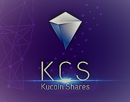 Crypto Currency Kucoin Shares KCS Kucoin exchange coin Steemit