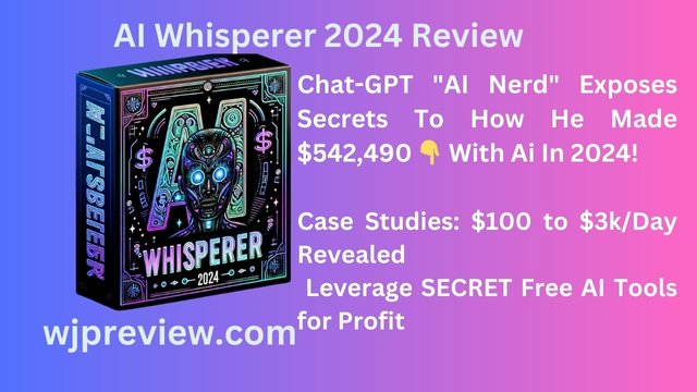 AI Whisperer 2024 Review.jpg