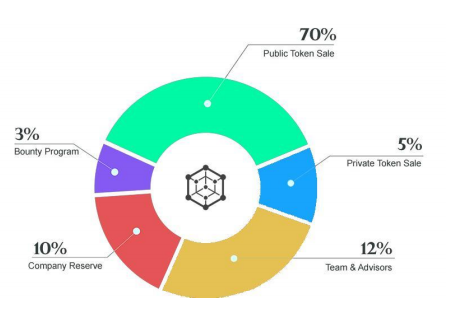 vitcoin token distribution.PNG