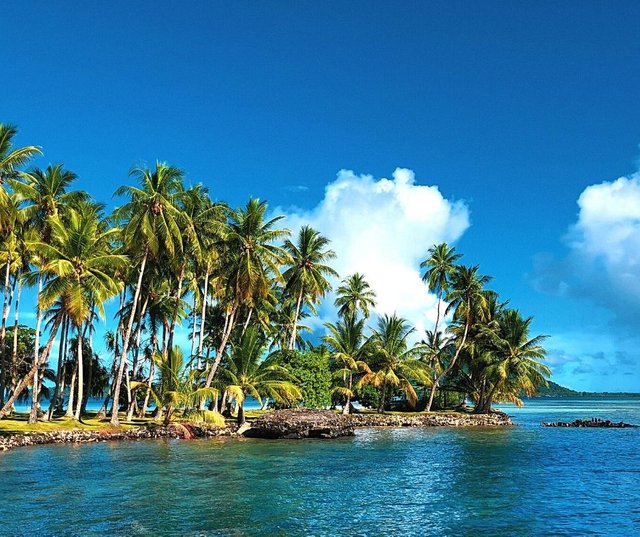 Chuuk Lagoon, Weno - Stati Federati di Micronesia 🙏 Grazie Madre Terra.jpg