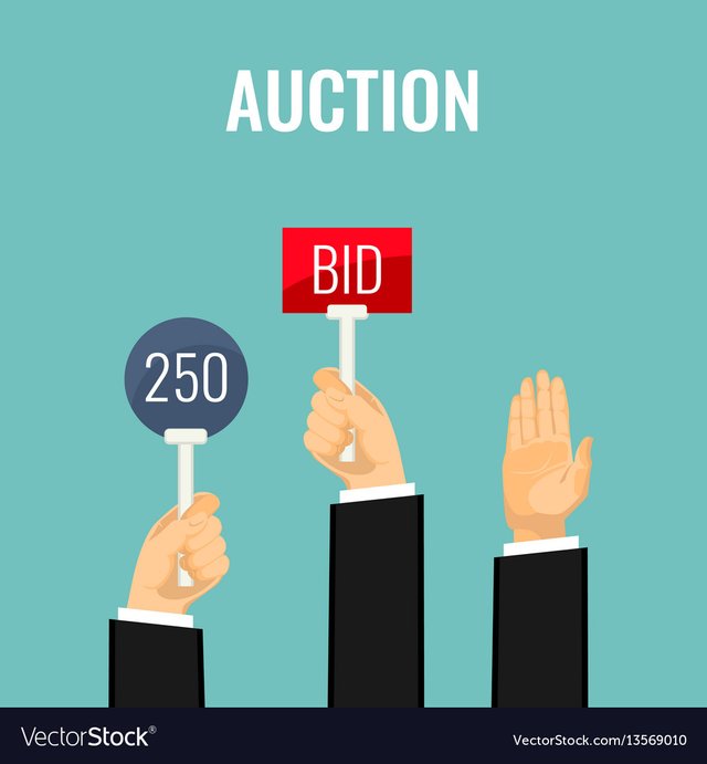 auction-with-hands-holding-paddles-number-and-bid-vector-13569010.jpg