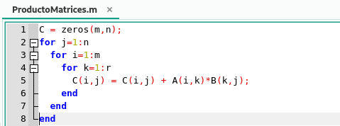 Script