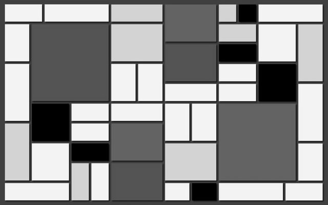 Mondrian Line over Form Grey Scale.jpg