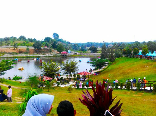 Panorama Alam - Gambar Pemandangan Indah