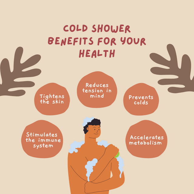 Beige Cold Shower Benefits For Your Health Instagram Post.png