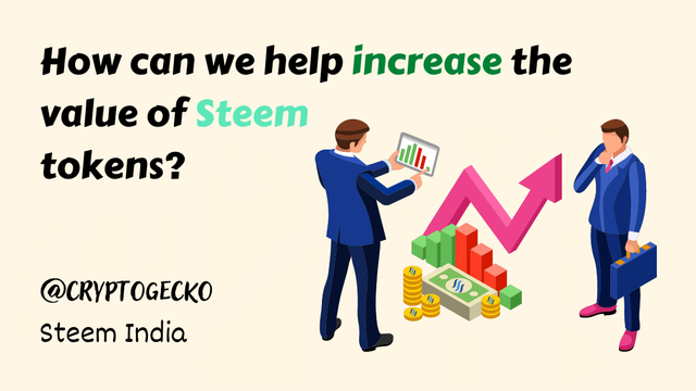 Increase Steem Token Price.png