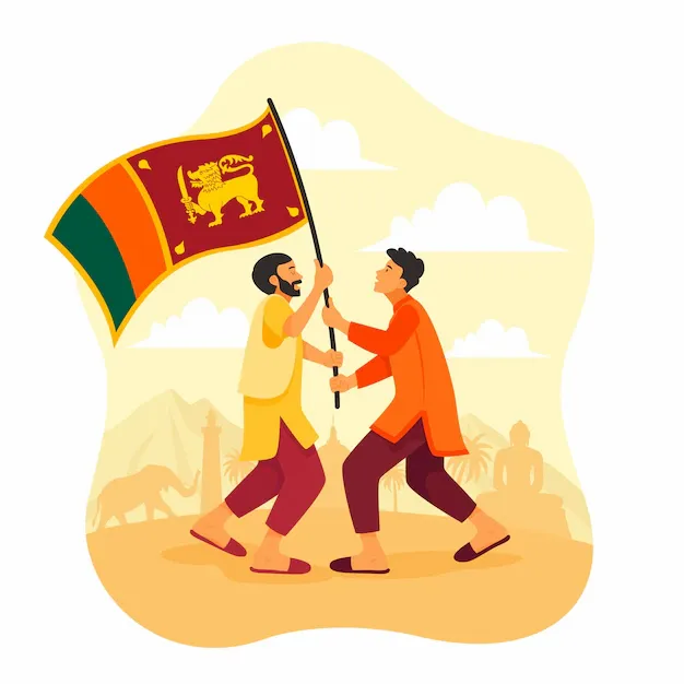 flat-sri-lanka-independence-day-illustration_23-2150005686.webp