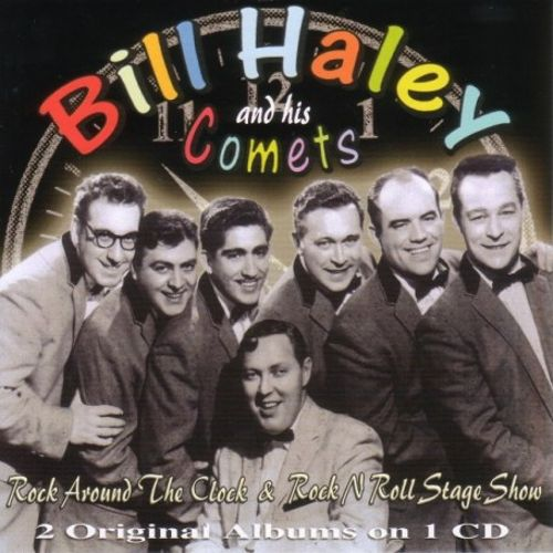 Bill Haley and His Comets