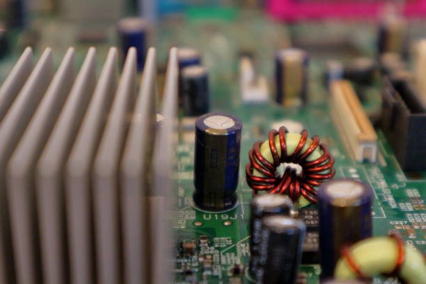 High Voltage Capacitors Market.jpg