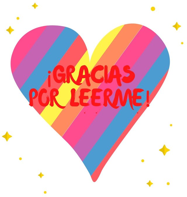 Arcoíris Brillante Corazón Derechos Homosexuales Póster.jpg