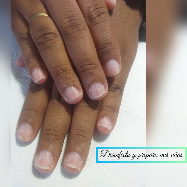 Lima para uñas Baby Nails - La Colmena