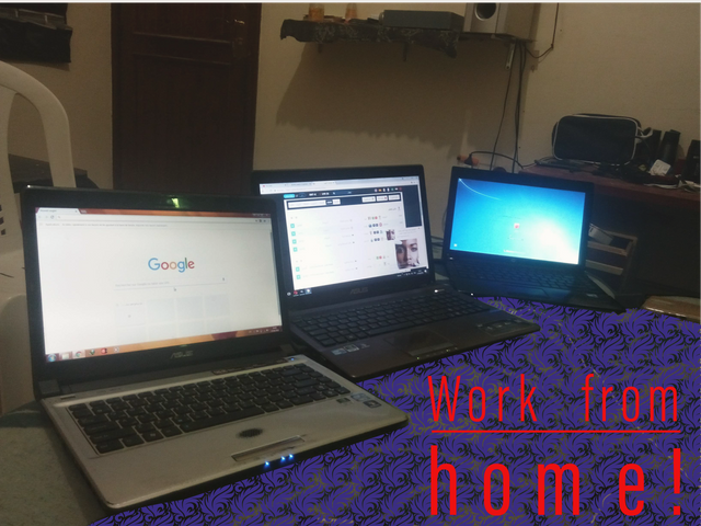 Make Money From Home 8 Fast And Easy Ways To Extra Steemit - 