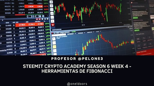 Steemit Crypto Academy Season 6 Week 4 - Herramientas de Fibonacci.jpg