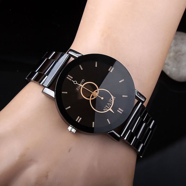 KEVIN-New-Design-Women-Watches-Fashion-Black-Round-Dial-Stainless-Steel-Band-Quartz-Wrist-Watch-Mens.jpg