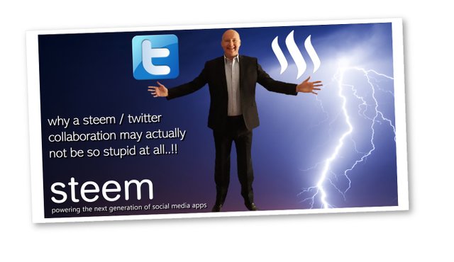 Stephen Kendal Promoting Community Blockchain Steem Twitter collaboration 2.jpg