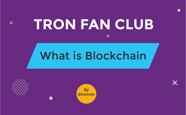 TRON FAN CLUB blockchain.png