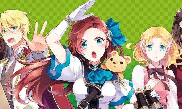 Catarina Claes  Uma Boa Protagonista faz um Bom Isekai (Hamefura / Otome  Game no Hametsu Flag) 