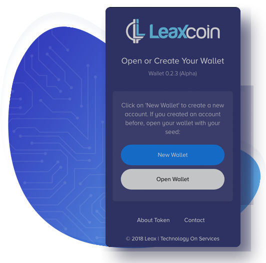 leaxcoin platform.png
