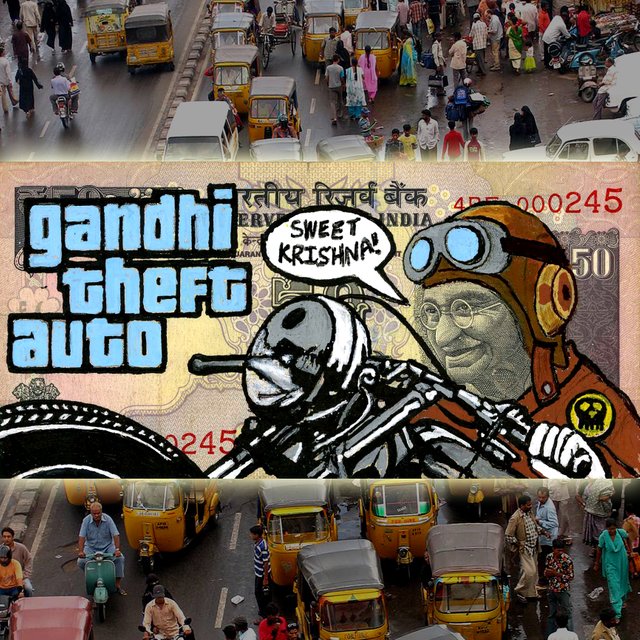 Gandhi Theft Auto.jpg