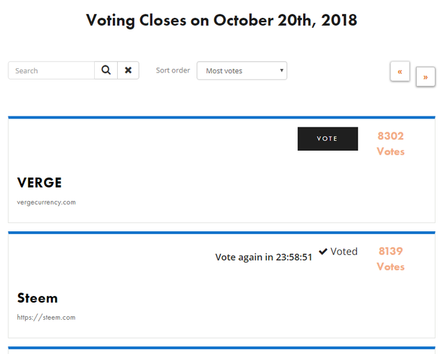 181019,F-1--10.10am-GoNetCoins-contest-Steem-to-#1--now-2nd-again.png