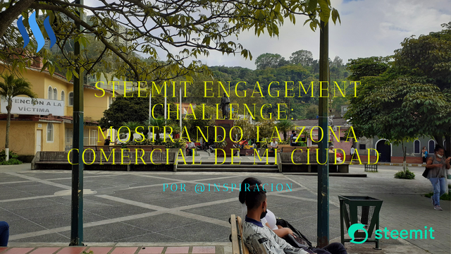 Steemit Engagement Challenge Mostrando La Zona Comercial De Mi Ciudad.png