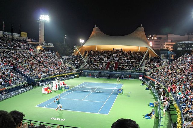 Dubai_Tennis_Open_2014_Semi_Final.JPG