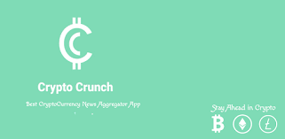 Crypto Crunch App - Best Crypto News App.png