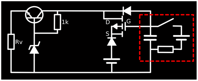 Schematics - Priorized Voltage Source Switch.png