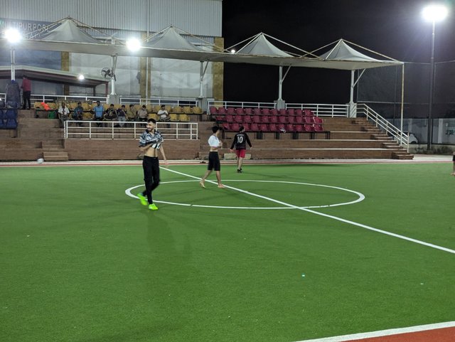 Futsal