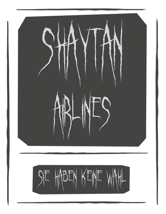 Shaytan Airlines – Sie haben keine Wahl II.png