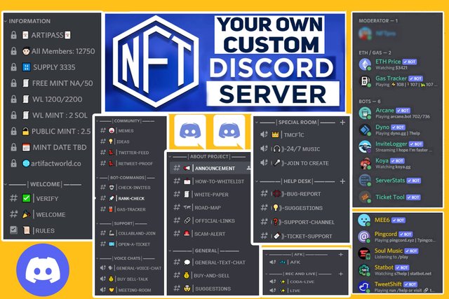 Discord server Created.jpg