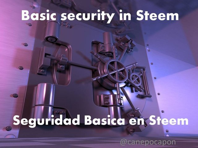 Basic security in Steem.jpg