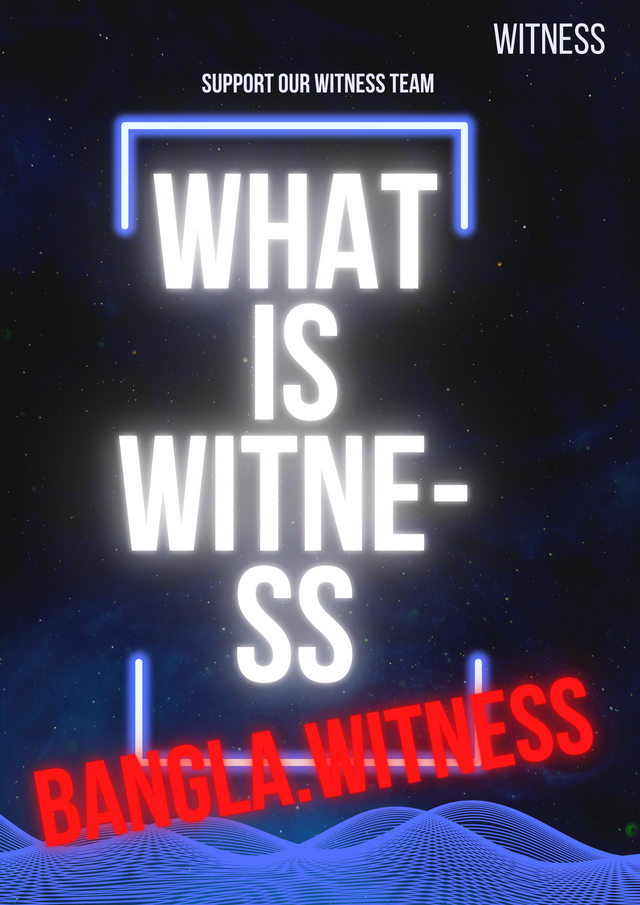 What is witness.png