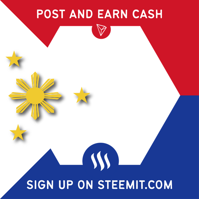 steem trx frame philippines.png