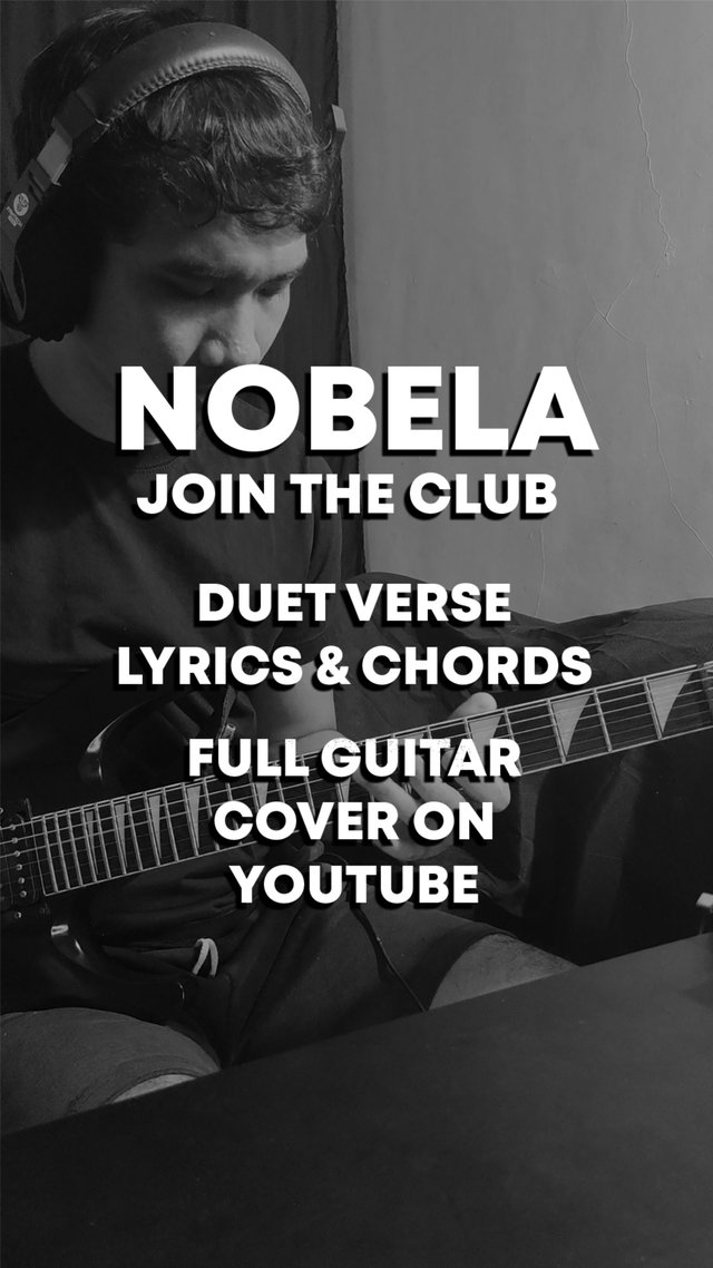 Nobela - Join The Club (Intro Verse) 9-16-Cover.jpg