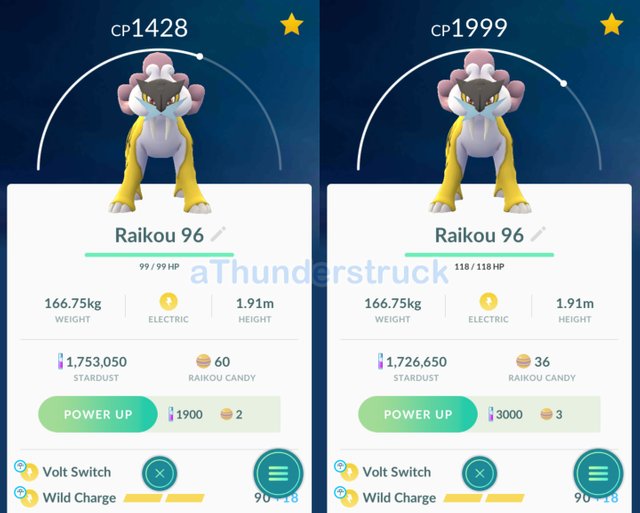 Pokemon Go Raikou Research Event: how to catch this electric