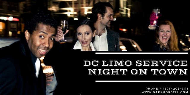 DC Limo Service for Night on Town.jpg