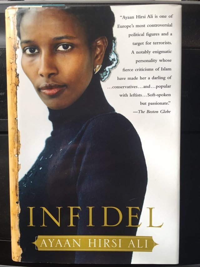 Infidel, by Ayaan Hirsi Ali - Cover.jpg